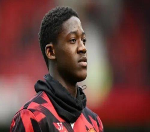 英媒：卡里克上任，梅努冬窗不離隊(duì)