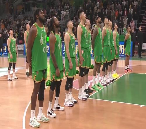 隨著(zhù)山東翻盤(pán)，新疆逆轉，遼寧山西結束4連敗，CBA最新積分榜出爐