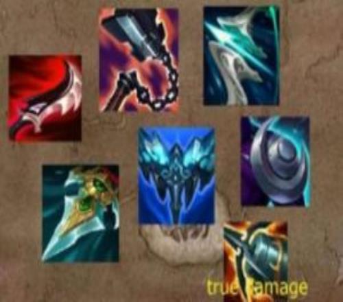 理性討論，神話(huà)版本的多樣性真的很爛嗎