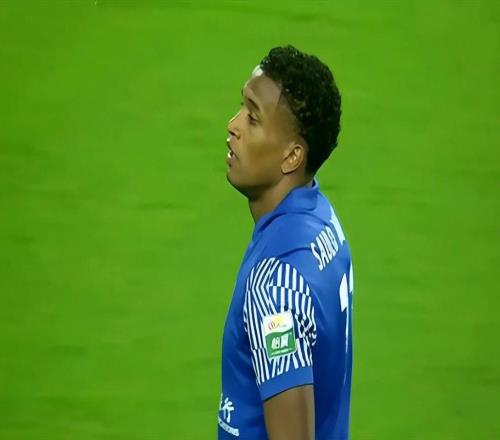 比賽還沒開打，上海申花先迎一個超級大喜訊，取勝神戶勝利船有戲