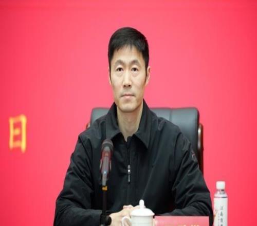 王勵勤辭任上海乒協(xié)會長，全力做好中國乒協(xié)和乒羽中心工作