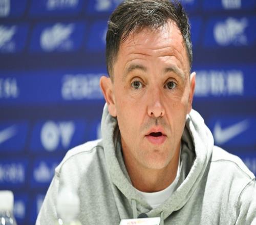 拜仁高層空降，國安主帥告別，新帥是穆斯卡特師弟，效仿海港建隊