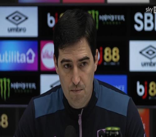 伊勞拉：塞門(mén)約會(huì )完成未來(lái)兩場(chǎng)主場(chǎng)比賽我在伯恩茅斯很開(kāi)心