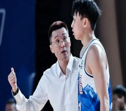 CBA排名徹底亂了，遼籃下滑倒數，廣東隊壞消息，頂級教練下課