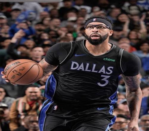 記者：老鷹對將鵜鶘首輪和里薩謝加入濃眉交易的提案完全沒興趣