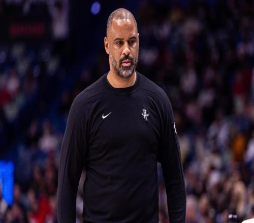 又傷1人！火箭亞當(dāng)斯傷情更新：烏度卡帶來好消息，不會(huì)長期缺陣