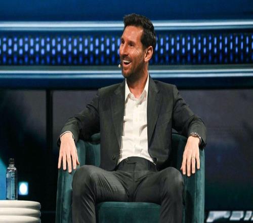 體壇聯(lián)播梅西透露曾接受心理治療，保級(jí)大戰(zhàn)西漢姆不敵森林