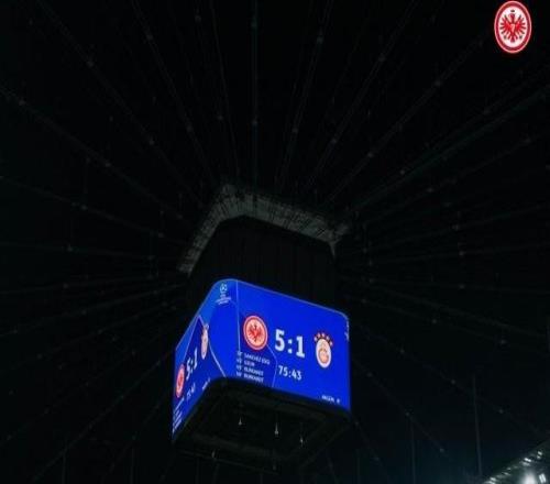 51狂勝仍不敢怠慢！法鷹歐冠逆天賽程：馬競利物浦那不勒斯巴薩