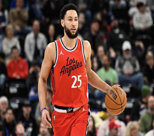 本西蒙斯回應(yīng)退役傳聞后遭球迷群嘲：NBA可能沒給你選擇的余地