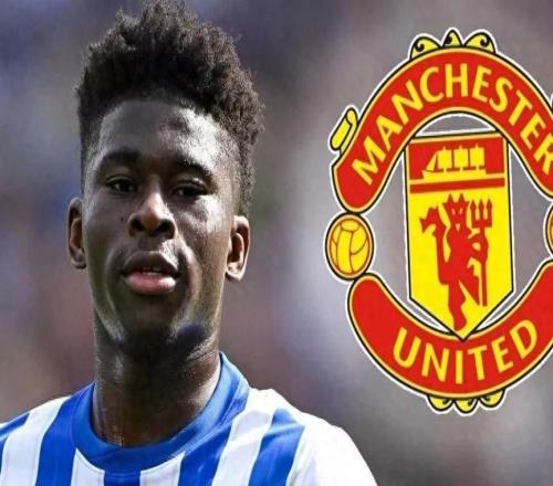 曼聯(lián)準備砸出1億英鎊完成“冬窗重磅引援”