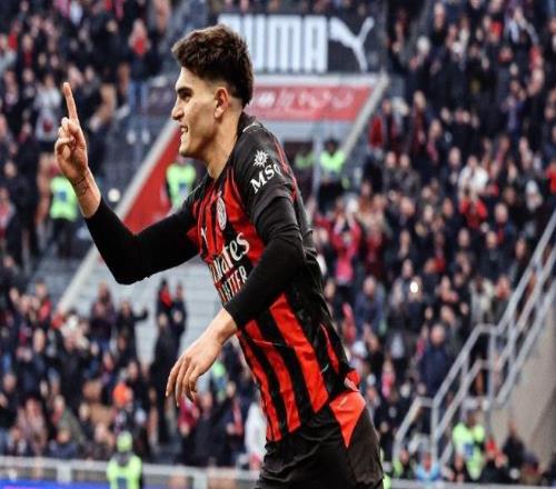 萊奧補時救主，AC米蘭11保級隊意甲17場不敗，國際米蘭三喜臨門