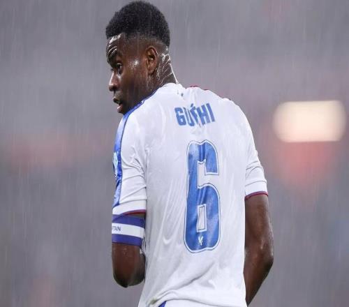 回聲報：利物浦認為不是簽格伊的好機會，不會嘗試截胡曼城