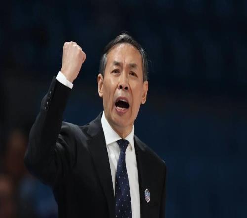 CBA第一輪結束后，這3名主帥或成下課熱門