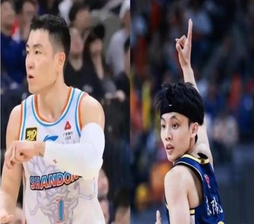 CBA五大高薪低能球員山東兩人上榜，除了邱彪，郭士強也很尷尬