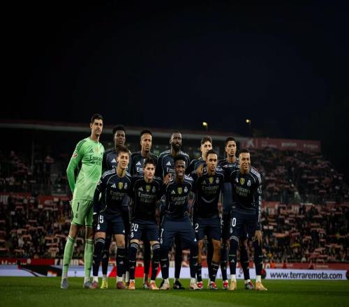 糟糕的管理，心不在焉的球員！短短3天，皇馬主帥下課丟2個冠軍