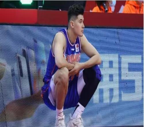 阿不都沙拉木：確實(shí)在山東注冊準備打全運會(huì )，但遺憾沒(méi)能參加成功