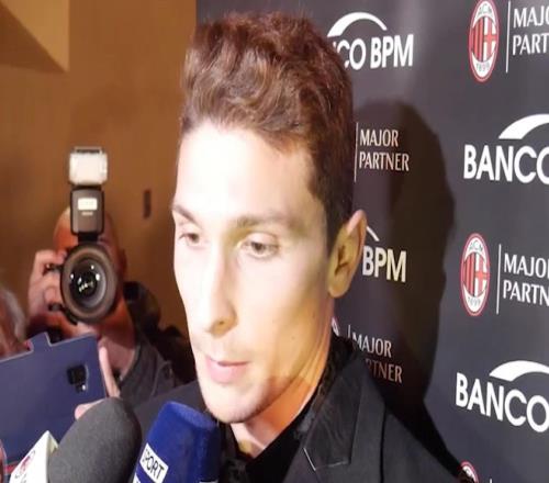 卡爾達拉：米蘭歲月很煎熬，甚至和伊瓜因亮相發(fā)布會都是負擔(dān)