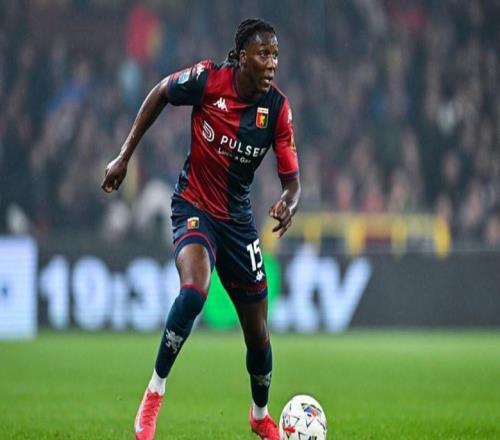 斯基拉：尤文球探考察諾頓庫菲，新總監(jiān)奧托利尼可能推進(jìn)交易