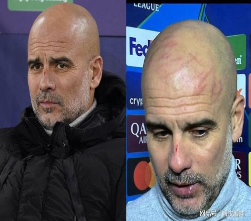 太快了！曼聯(lián)十年還在重建，曼城從13場1勝到8連勝，僅用一年