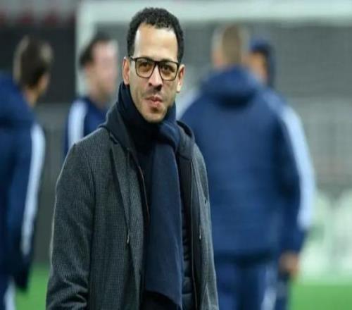 合同沒(méi)簽先自宣羅塞尼爾：執(zhí)教藍(lán)軍機(jī)會(huì)千載難逢