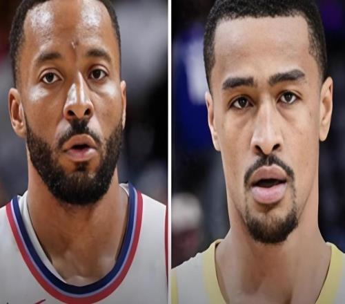 六連勝快船！重生還是回光返照