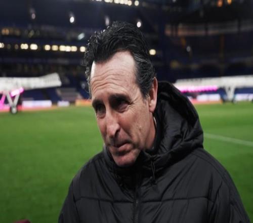 埃梅里：槍手是英超最強(qiáng)球隊(duì)，做客酋長球場(chǎng)也許是最大的挑戰(zhàn)