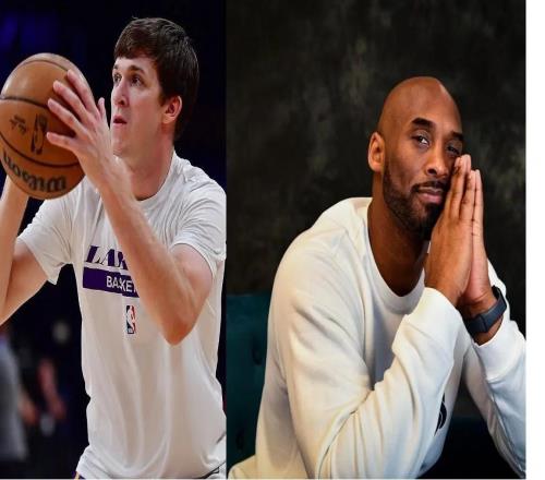 里夫斯：科比是NBA的GOAT，我是他的超級(jí)粉絲