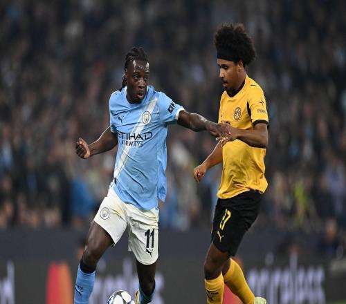 多庫：若能贏下利物浦，國際比賽日之前的這一周就堪稱完美了