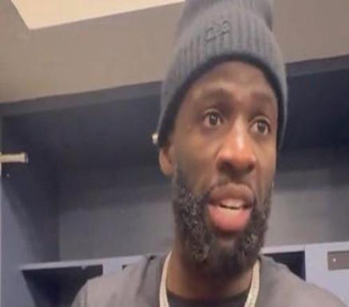 追夢：小波特在掘金不會像在籃網(wǎng)有這么大自由度，如今他正證明自己