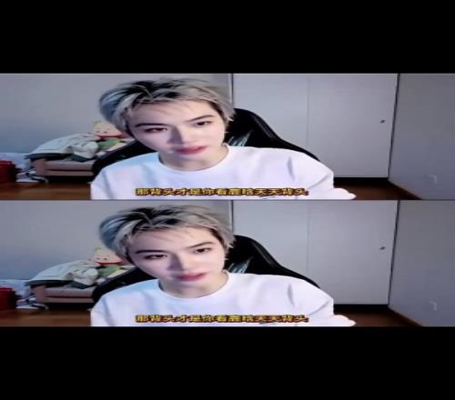 九尾談蹭熱度：我去找Faker合個(gè)影，這聯(lián)盟別的中單沒(méi)機會(huì )吧