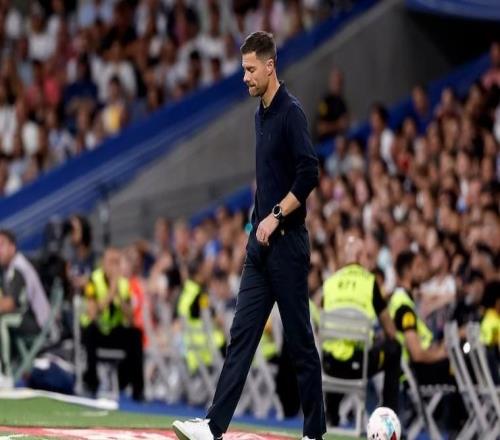 阿斯：阿隆索與皇馬高層會(huì)面時(shí)表示，自己已對(duì)現(xiàn)狀感到疲憊