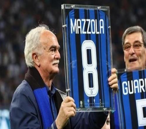 馬佐拉：國米永遠在我心中希望勞塔羅有一天贏(yíng)得歐冠