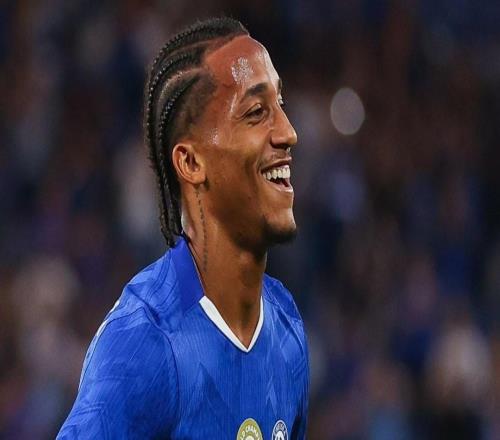 與狼隊一役射門(mén)20次，為切爾西本賽季英超單場(chǎng)最多