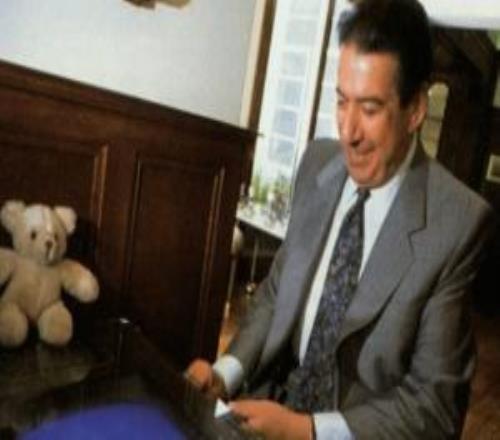 世嘉創(chuàng)始人于25年圣誕節(jié)逝世：享年95歲