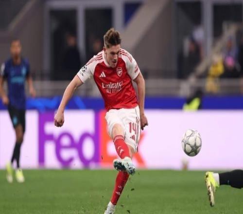 戰(zhàn)國(guó)米“雙廢”閃耀阿森納用小消耗達(dá)成最好結(jié)果