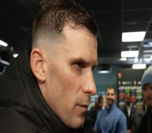 格羅斯：踢曼城是完全不同的挑戰(zhàn)，比賽水平可能與踢拜仁相當(dāng)