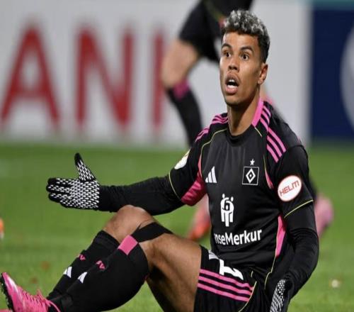 上輪飛點(diǎn)導(dǎo)致球隊(duì)失利，波爾津：科尼格斯多弗還是很渴望進(jìn)球