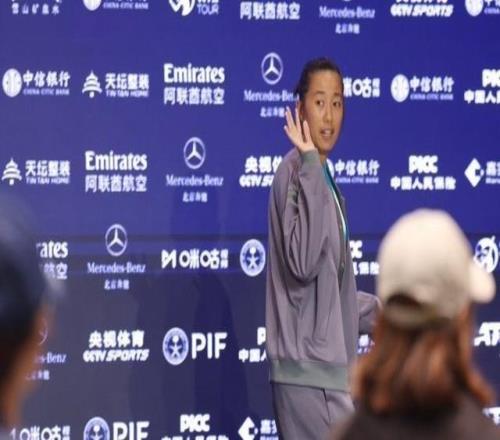 大满贯冠亚军领衔，中网公开赛公布资格赛名单