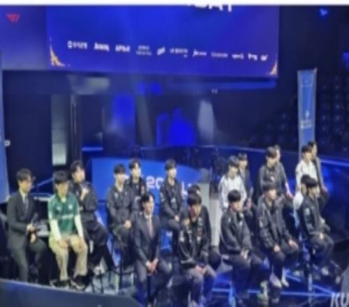 LCK媒體日：選手們最警惕的隊伍是T1與GEN5比5平票