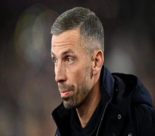 斯特拉斯堡新帥圈定前狼隊教頭