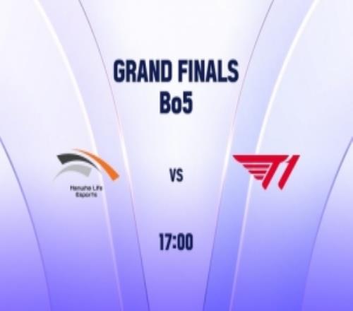 戰(zhàn)歌起！T1上中輔爆送小呂布女槍殺死比賽雙方進(jìn)決勝局