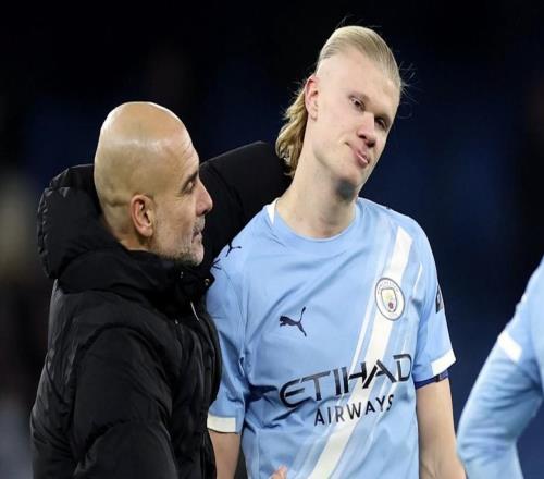 曼城本賽季英超領(lǐng)先情況下丟了9分，其中對布萊頓丟了5分