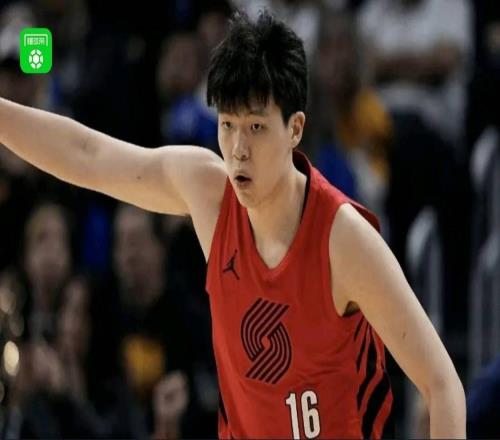 開拓者117110力克國王，楊瀚森2分1助1斷2失誤，阿夫迪亞復出30+8+8