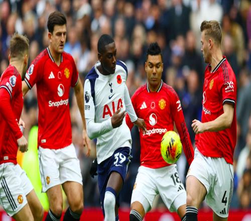 英超豪門對(duì)決22神劇情：84分鐘扳平91分鐘反超96分鐘慘遭絕平