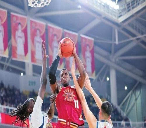 97比79大勝四川隊(duì)，山西男籃找回贏球“感覺(jué)”