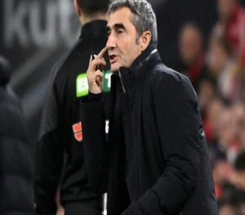 巴爾韋德：巴薩絕不手下留情，你若畏縮不前，就只能任人宰割