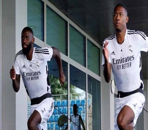 阿斯：呂迪格仍有機會(huì )續約，阿拉巴則幾乎不可能獲得續約報價(jià)