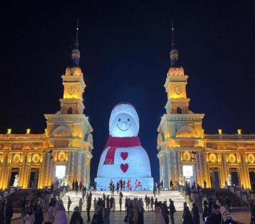 爭奪萬億級冰雪經(jīng)濟(jì)，東北能否再次站上風(fēng)口贏回底氣