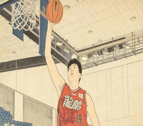 給機(jī)會就起飛！徐昕轟24分14板統(tǒng)治加時賽，原來是杜鋒不會用啊