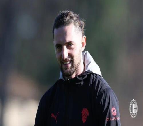 拉比奧特丨我明白米蘭意味著什么